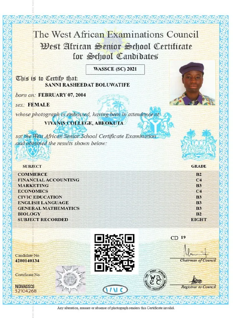 Have They Released Waec For 2025
