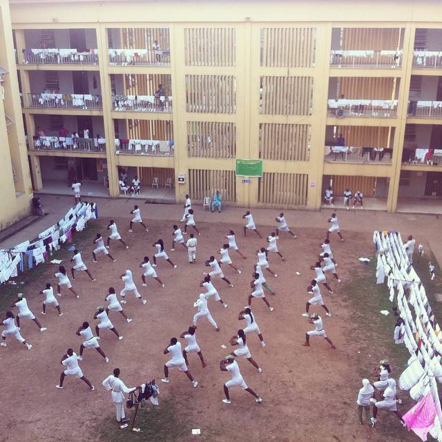 Nysc 2026 Calendar