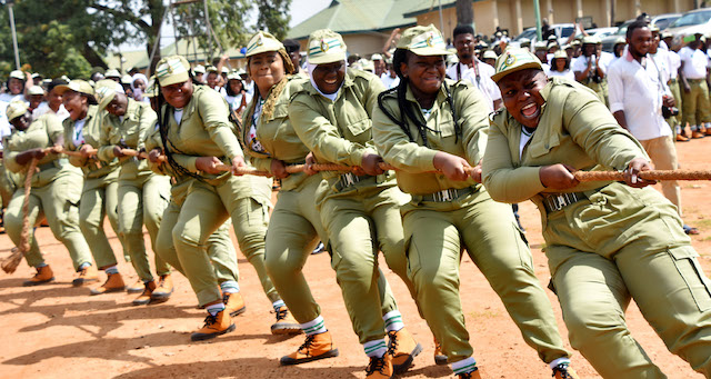 What Is Nysc Allowance