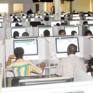 What Is the New Rule for JAMB 2026 UTME