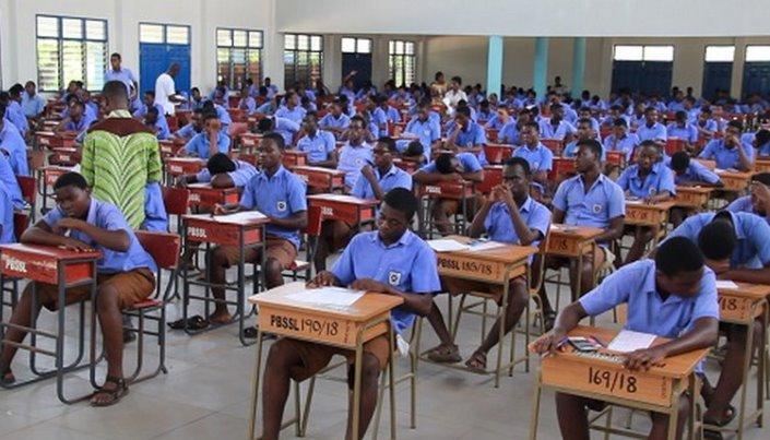 Which Month Is Waec Registration 2025