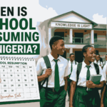 When Is School Resuming in Nigeria? Full 2026 School Resumption Guide for Primary, Secondary, and University Students